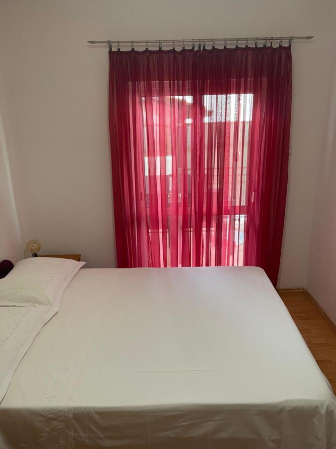 Apartmani Frane Tribalj Kültér fotó