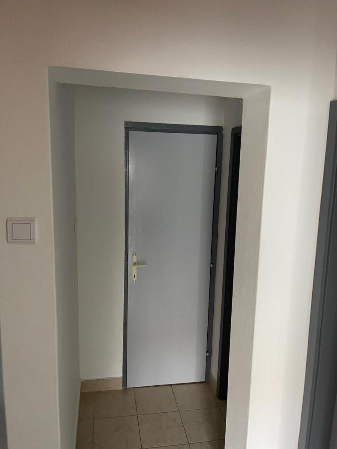 Apartmani Frane Tribalj Kültér fotó
