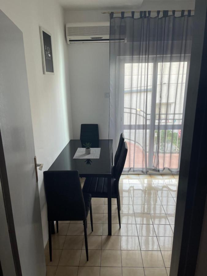 Apartmani Frane Tribalj Kültér fotó