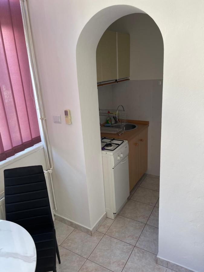 Apartmani Frane Tribalj Kültér fotó