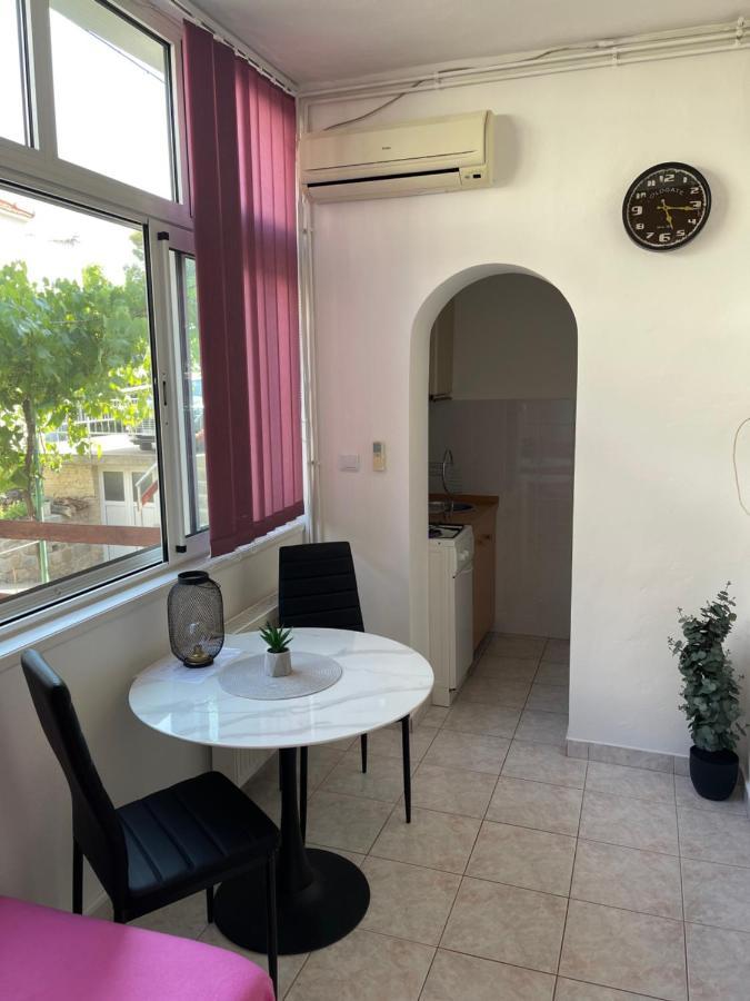Apartmani Frane Tribalj Kültér fotó