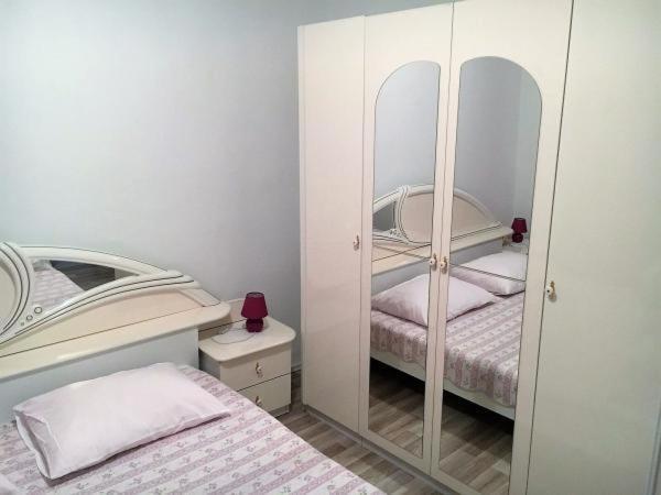 Apartmani Frane Tribalj Kültér fotó