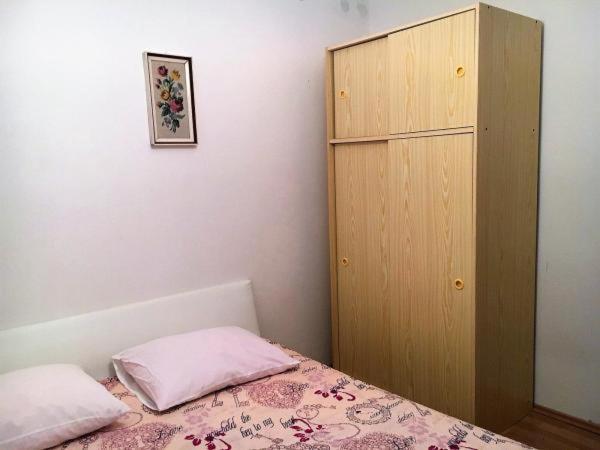 Apartmani Frane Tribalj Kültér fotó