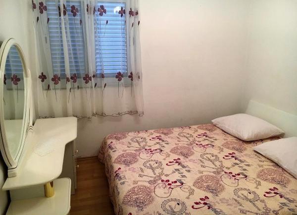 Apartmani Frane Tribalj Kültér fotó