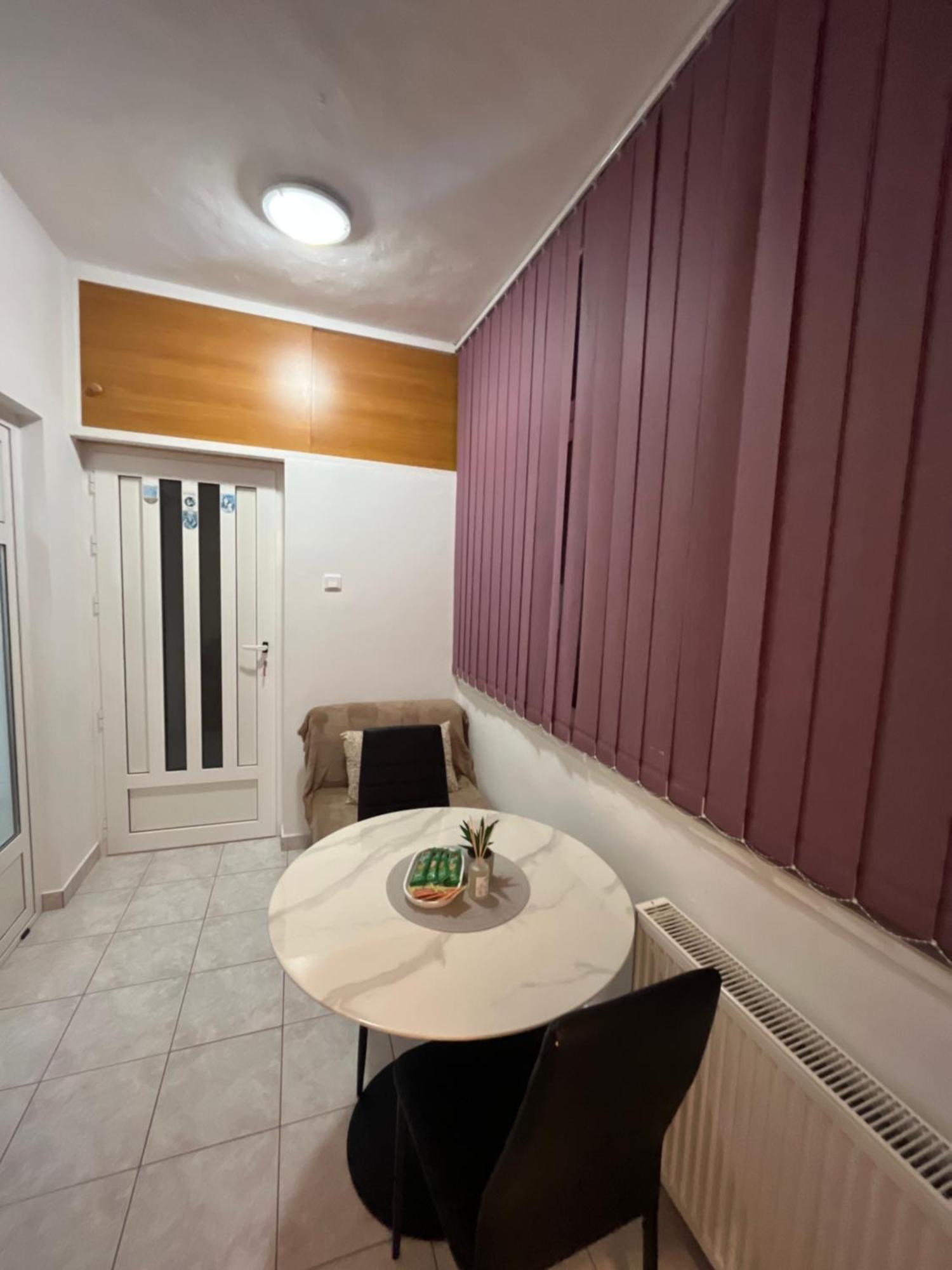 Apartmani Frane Tribalj Kültér fotó