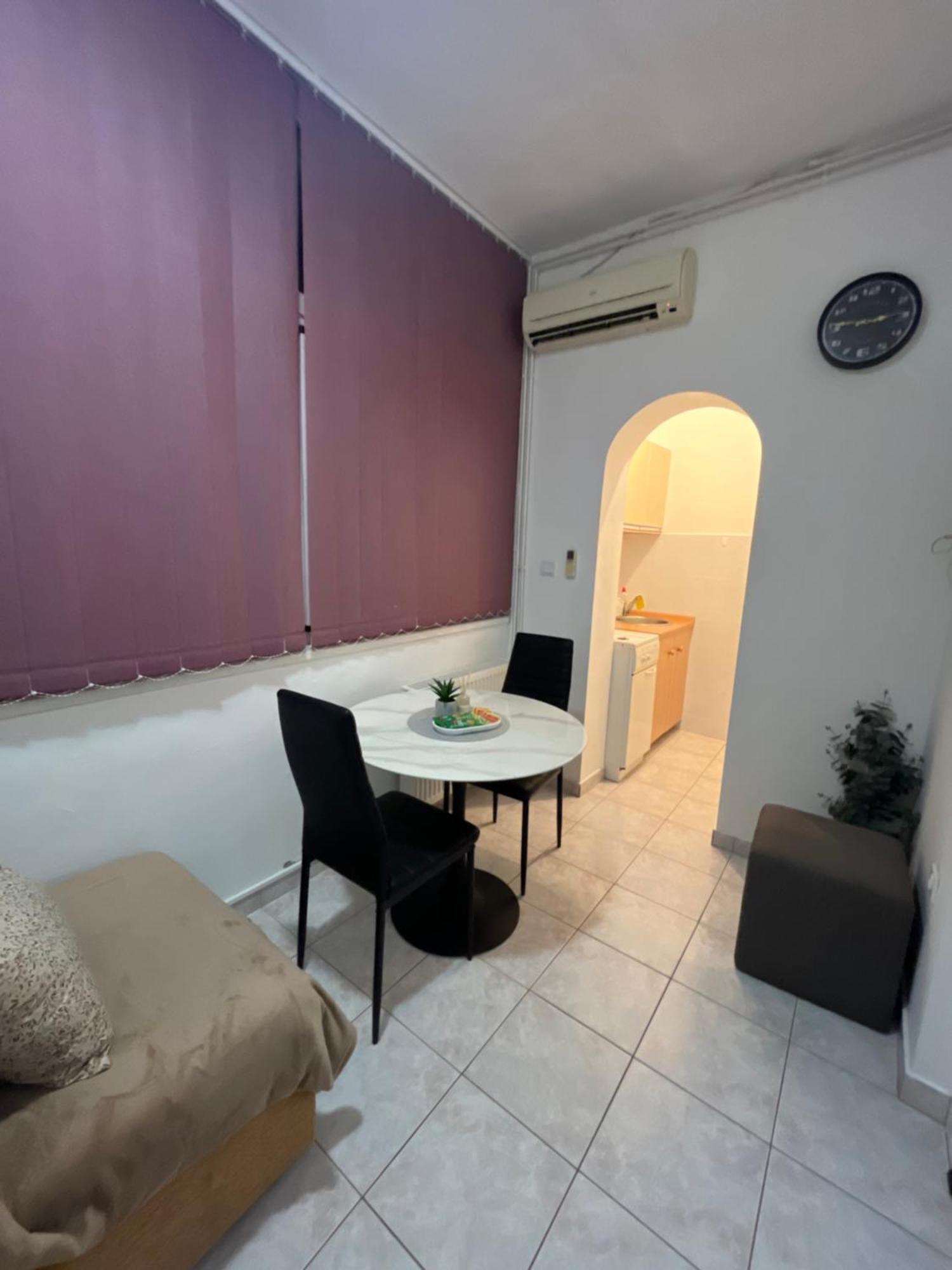 Apartmani Frane Tribalj Kültér fotó